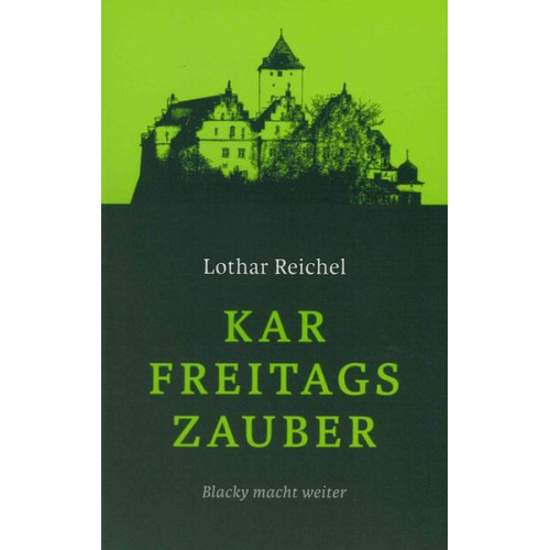 Lothar Reichel - Karfreitagszauber