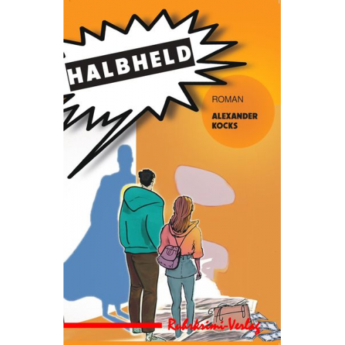 Alexander Kocks - Halbheld