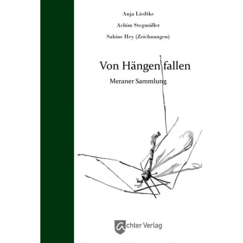 Anja Liedtke Achim Stegmüller - Von Hängen fallen