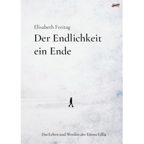 Elisabeth Freitag - Der Endlichkeit ein Ende