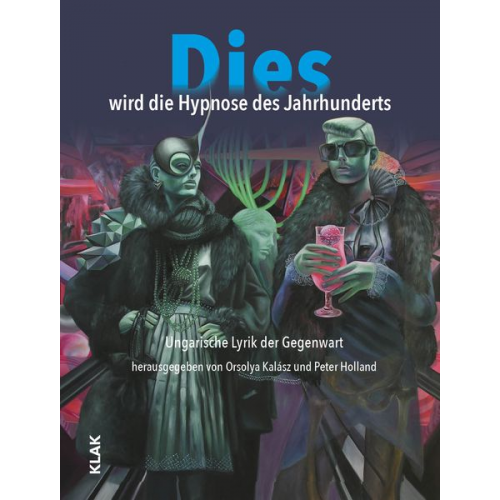 Dies wird die Hypnose des Jahrhunderts