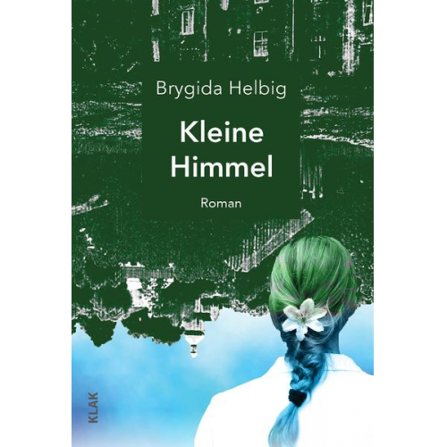 Brygida Helbig - Kleine Himmel