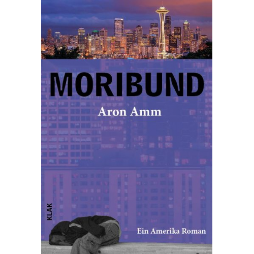 Aron Amm - Moribund