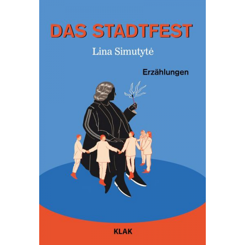 Lina Simutytė - Das Stadtfest