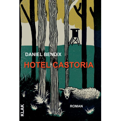 Daniel Bendix - Hotel Castoria