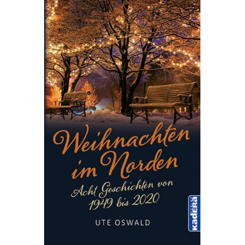 Ute Oswald - Weihnachten im Norden