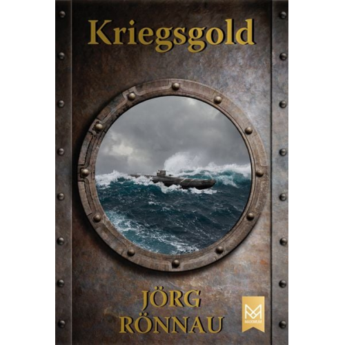 Jörg Rönnau - Kriegsgold