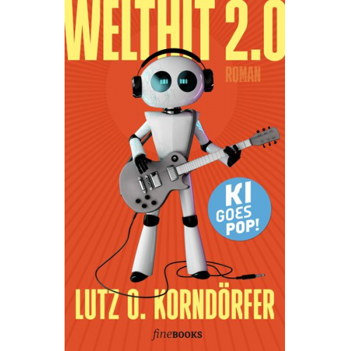 Lutz O. Korndörfer - Welthit 2.0