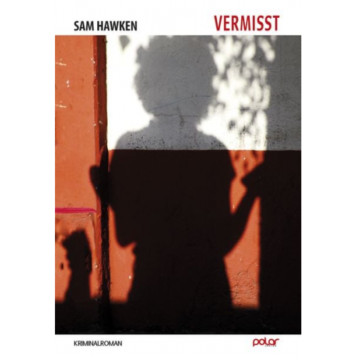 Sam Hawken - Vermisst