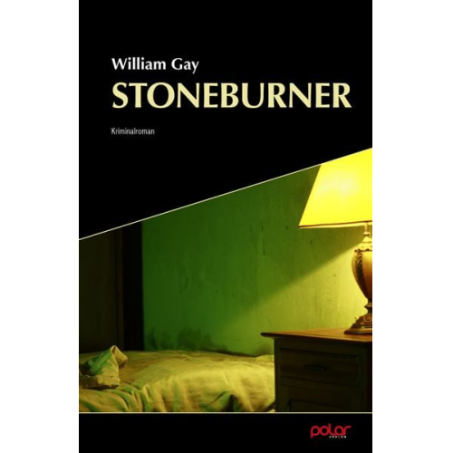 William Gay - Stoneburner