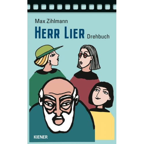 Max Zihlmann - Herr Lier