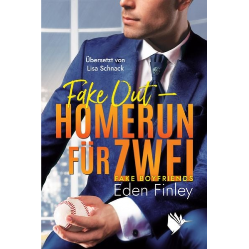 Eden Finley - Fake Out - Homerun für zwei