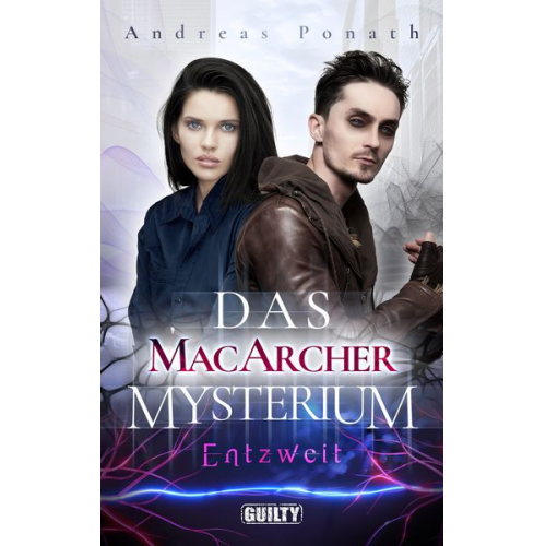 Andreas Ponath - Das MacArcher Mysterium
