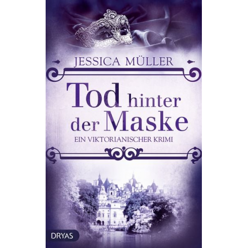 Jessica Müller - Tod hinter der Maske