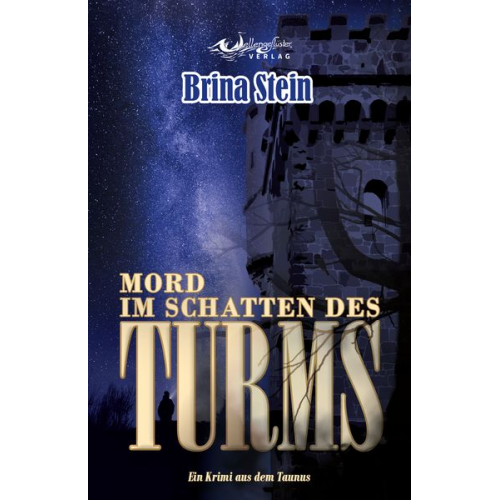 Brina Stein - Mord im Schatten des Turms