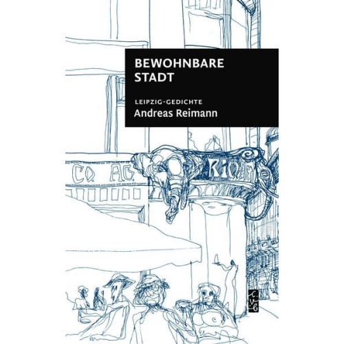 Andreas Reimann - Bewohnbare Stadt