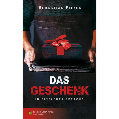 Sebastian Fitzek - Das Geschenk