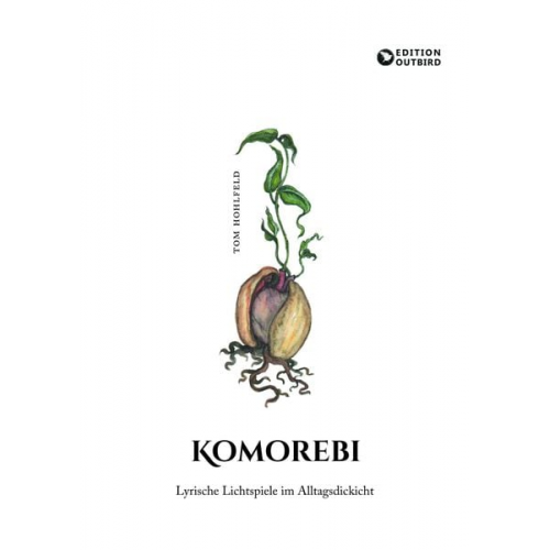 Tom Hohlfeld - Komorebi