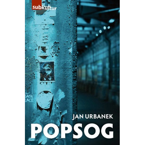 Jan Urbanek - Popsog