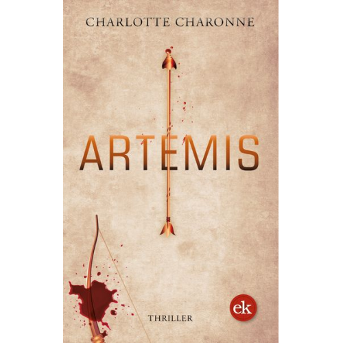 Charlotte Charonne - Artemis
