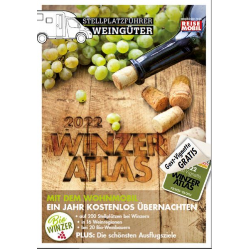 Winzeratlas 2022