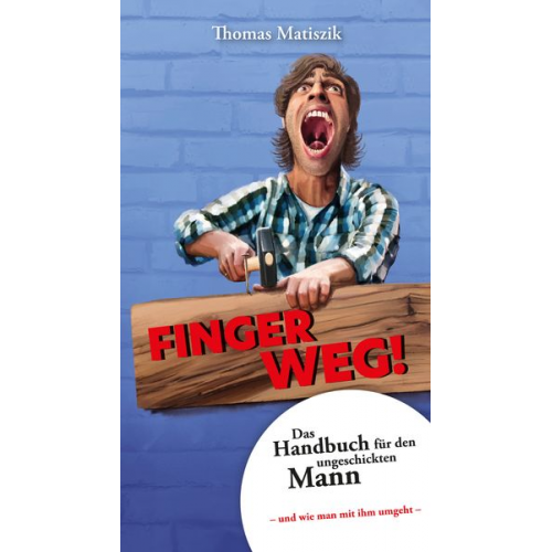Thomas Matiszik - Finger weg!