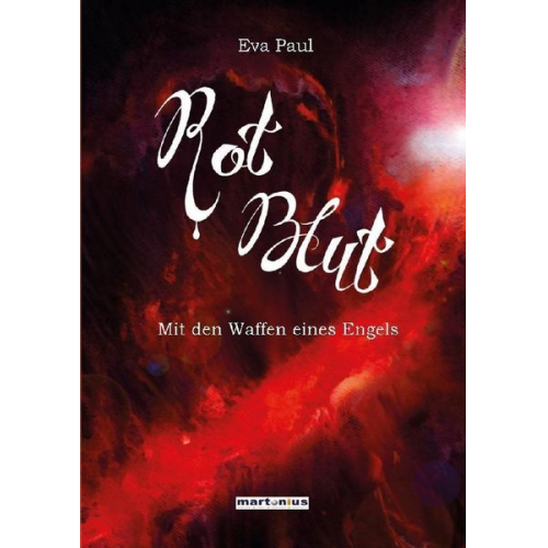 Eva Paul - RotBlut