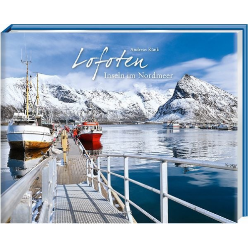 Andreas Künk - Lofoten