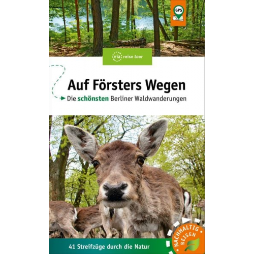 Thorsten Wiehle - Auf Försters Wegen