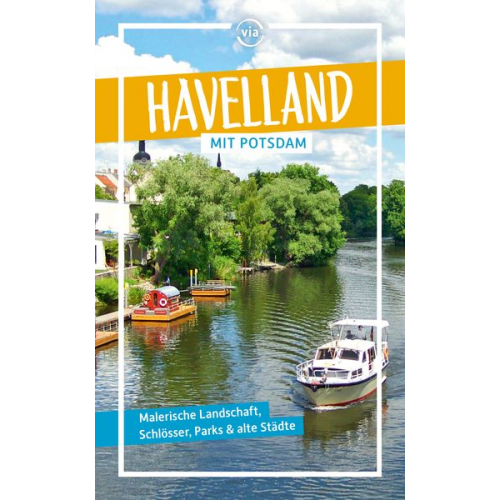 Dolores Kummer - Havelland