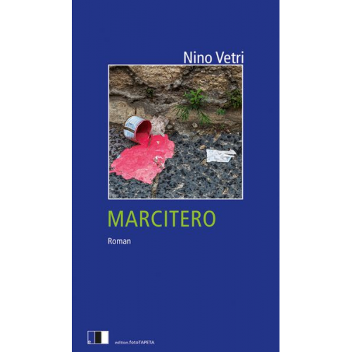 Nino Vetri - Marcitero