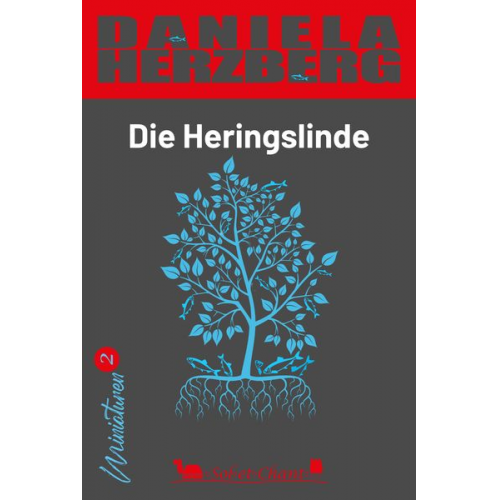 Daniela Herzberg - Die Heringslinde