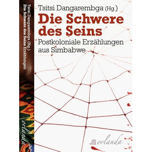 Karen Mukwasi - Die Schwere des Seins