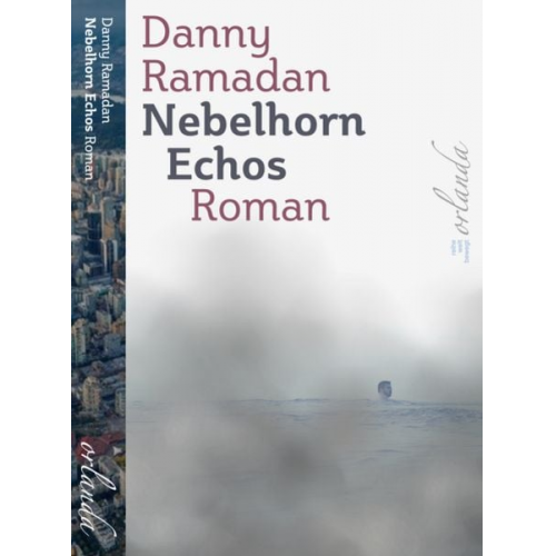 Danny Ramadan - Nebelhorn-Echos