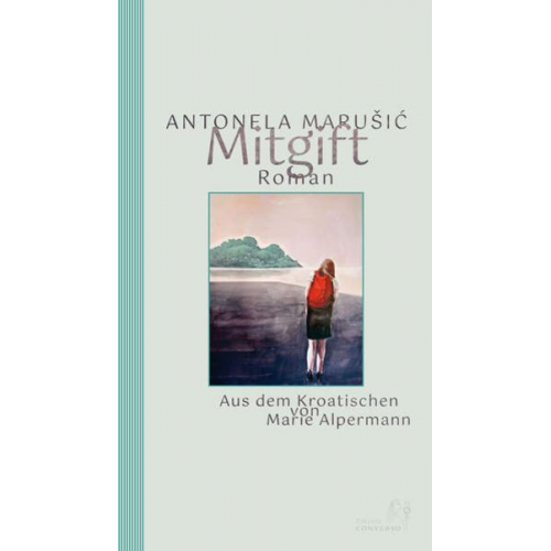 Antonela Marušić - Mitgift