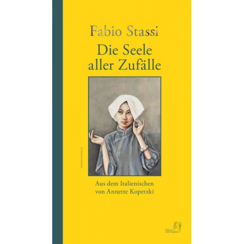 Fabio Stassi - Die Seele aller Zufälle