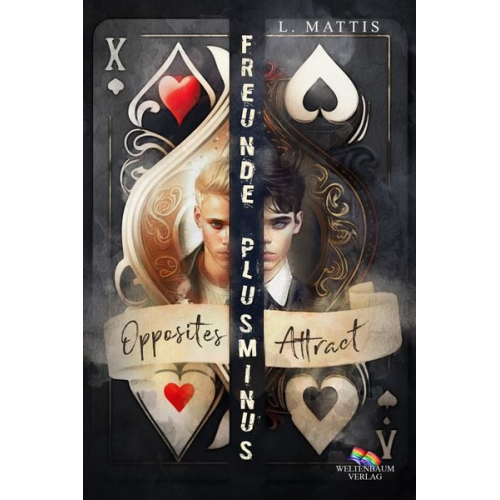 L. Mattis - Freunde Plusminus
