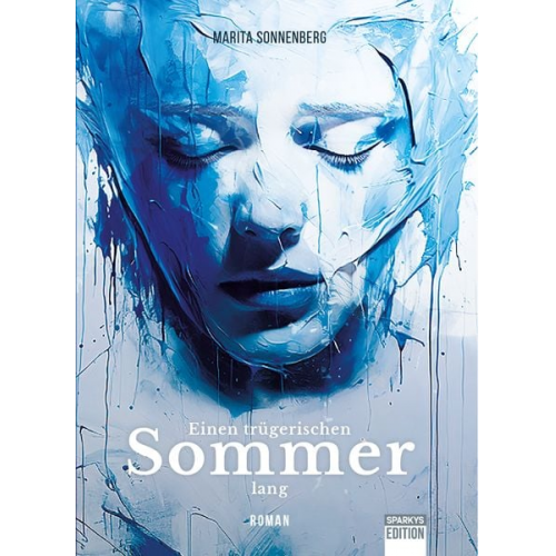 Sonnenberg Marita - Einen trügerischen Sommer lang