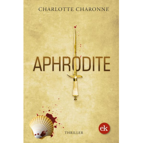 Charlotte Charonne - Aphrodite