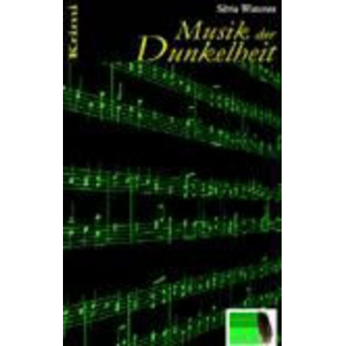 Silvia Wimmer - Musik der Dunkelheit