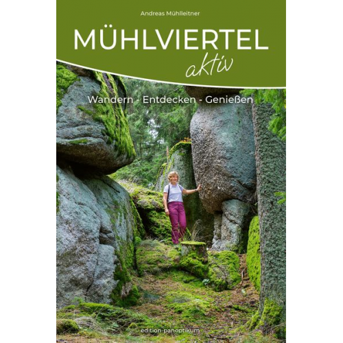 Andreas Mühlleitner - Mühlviertel Aktiv