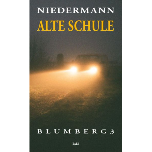 Andreas Niedermann - Blumberg 3