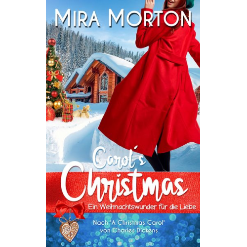 Mira Morton - Carol´s Christmas
