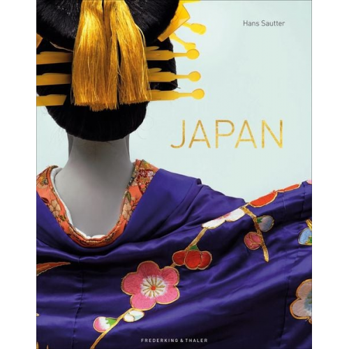Peter Tasker Eugene Tarshis Azby Brown Holly Thompson Stephen Mansfield - Japan