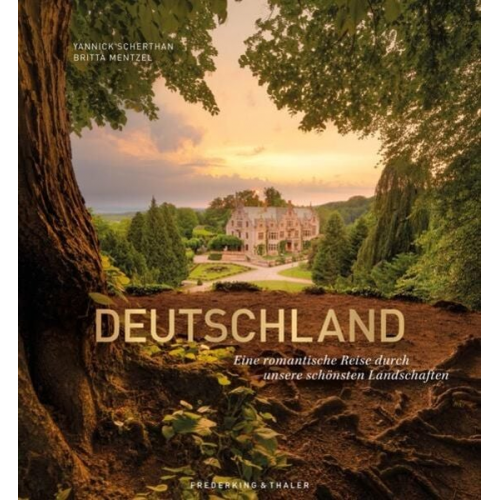 Yannick Scherthan Britta Mentzel - Deutschland