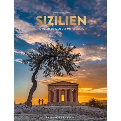 Martin Engelmann - Sizilien