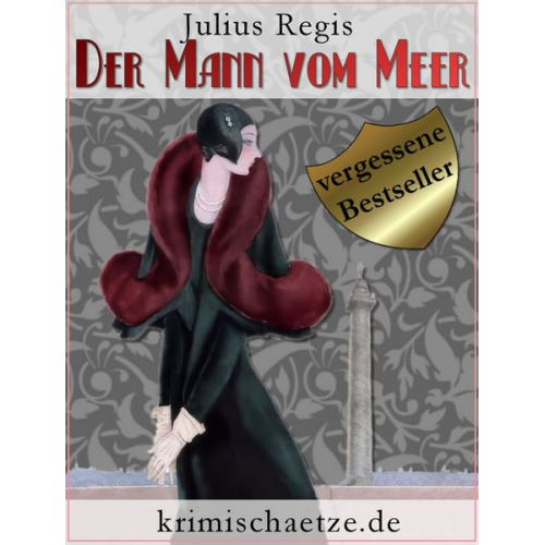 Julius Regis - Der Mann vom Meer