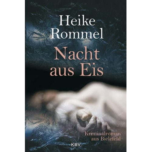 Heike Rommel - Nacht aus Eis