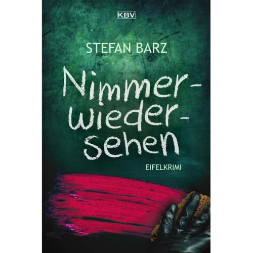 Stefan Barz - Nimmerwiedersehen