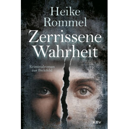 Heike Rommel - Zerrissene Wahrheit